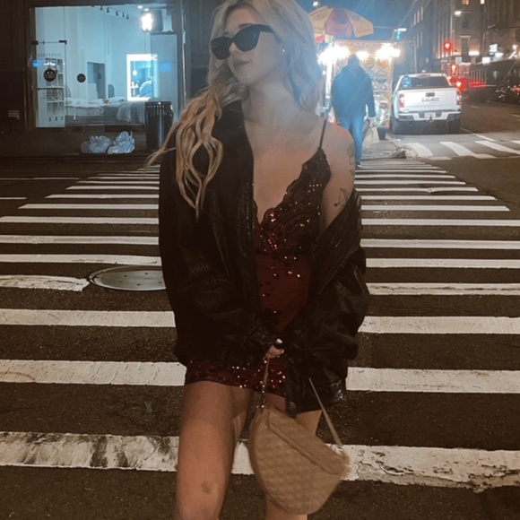 Revolve Superdown Abigail Dress - Picture 2 of 2